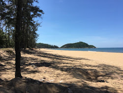 Photo de Shi Hai Sea - endroit populaire parmi les connaisseurs de la détente