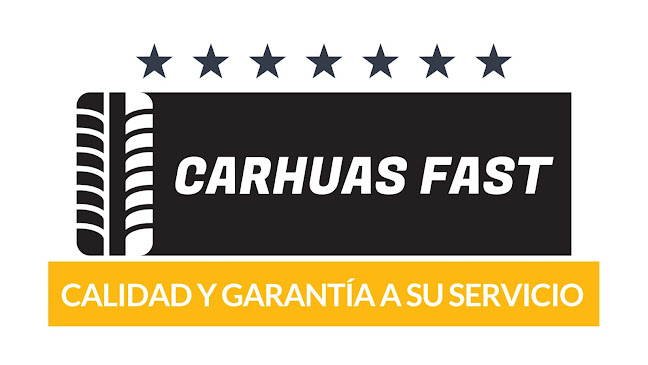 Transporte de Cargas Generales "Carhuas Fast"