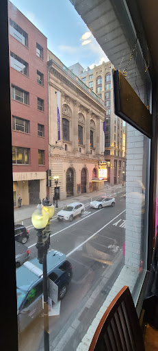 Performing Arts Theater «Cutler Majestic Theatre», reviews and photos, 219 Tremont St, Boston, MA 02116, USA