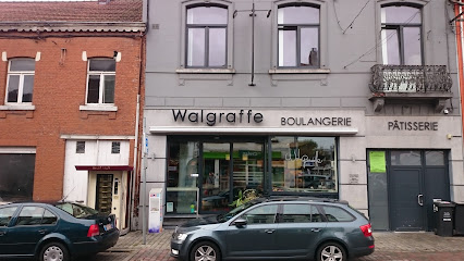 Walgraffe / Pascal