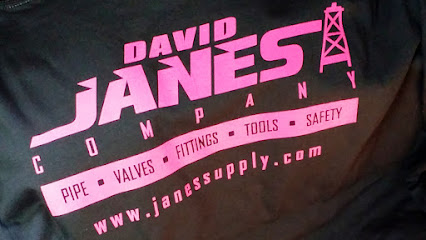 David Janes Company