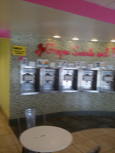 Dessert Shop «OMG! Dessert Lounge», reviews and photos, 301 S Anaheim Blvd, Anaheim, CA 92805, USA