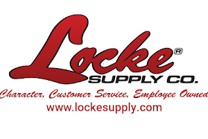 Locke Supply Co - #52 - Plumbing Supply image