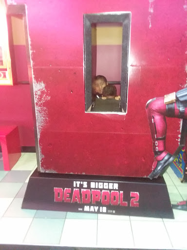 Movie Theater «Marquee Cinemas - Raleigh, NC», reviews and photos, 10600 Common Oaks Dr, Raleigh, NC 27614, USA