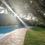 Photo n°3 de l'avis de Alessandra.H fait le 14/07/2018 à 14:55 sur le  Hotel Sa Rocca à Guspini