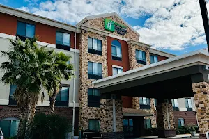 Holiday Inn Express & Suites El Paso I-10 East, an IHG Hotel image