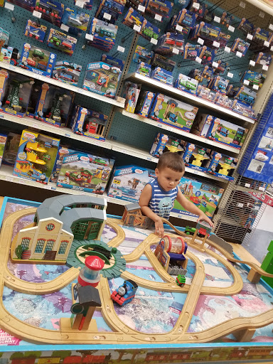 Toy Store «Toys