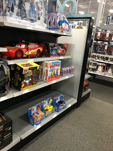 Electronics Store «Best Buy», reviews and photos, 3435 Princeton Rd, Hamilton, OH 45011, USA