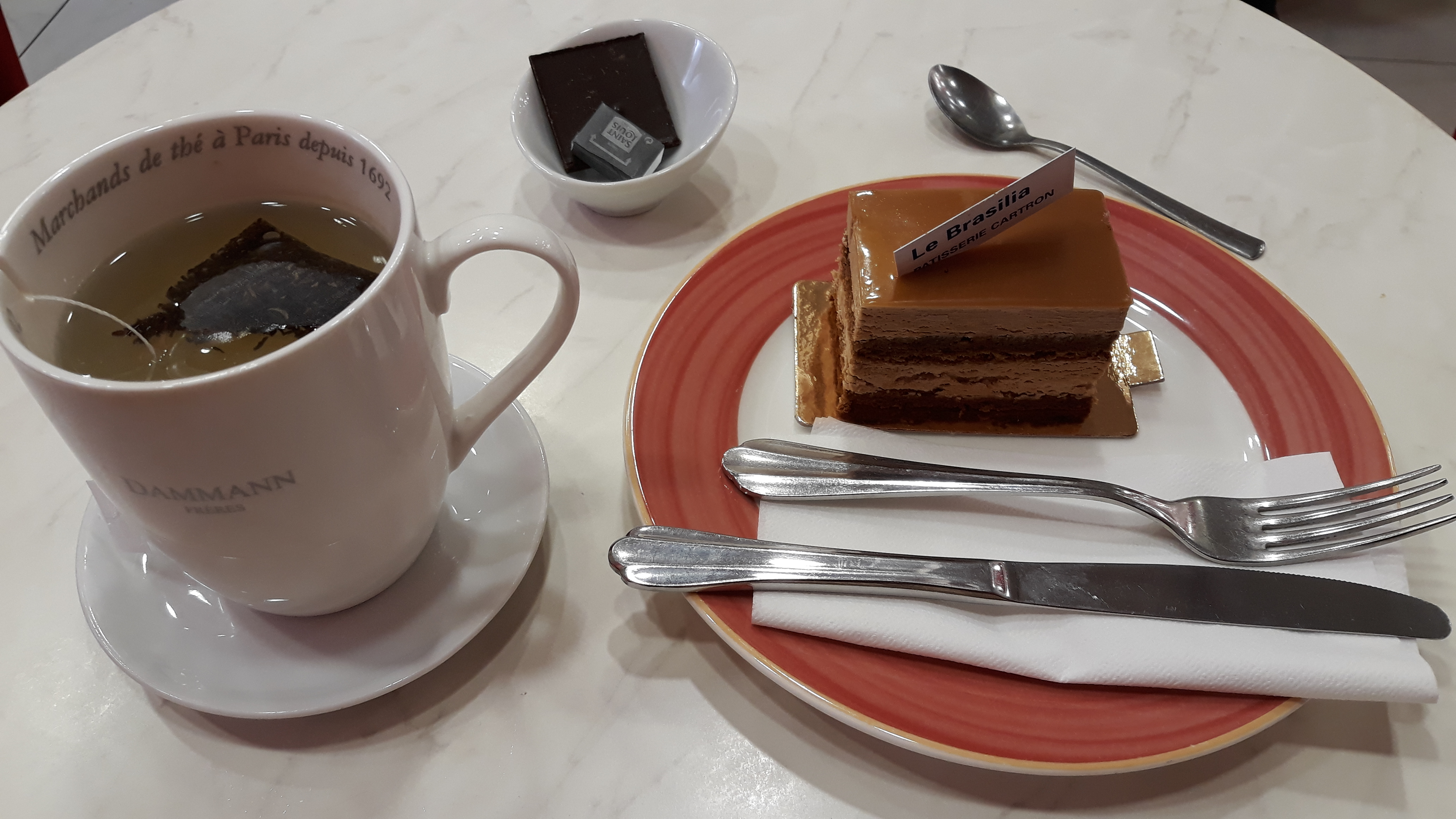 Photo n° 2 de l'avis de Christian.� fait le 22/05/2018 à 21:45