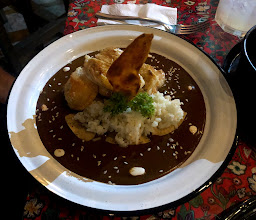 Restaurant Casa Mayahuel photo