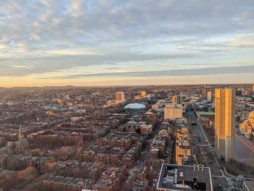 Shopping Mall «Copley Place», reviews and photos, 100 Huntington Ave, Boston, MA 02116, USA