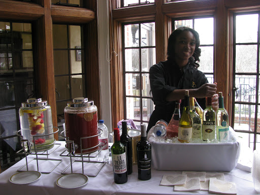 Caterer «Bacio Catering & Market», reviews and photos, 75 E Main St, Moorestown, NJ 08057, USA