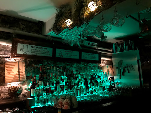 Bar Le Mal Nécessaire