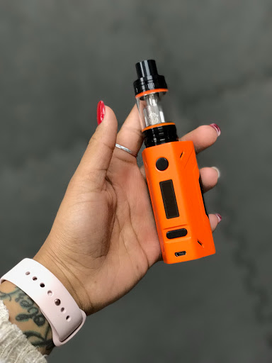 Vaporizer Store «Vapor Smoke Shop», reviews and photos, 1627 Sardis Rd N #4b, Charlotte, NC 28270, USA