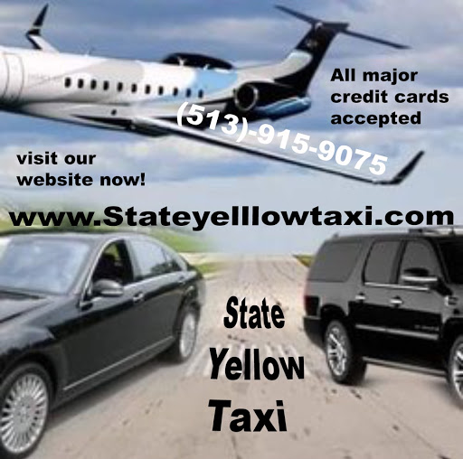 STATE YELLOW TAXI