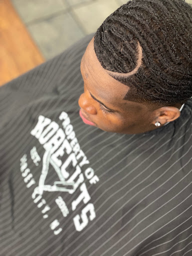 Barber Shop «KobeCuts Barbershop», reviews and photos, 197 Martin Luther King Dr, Jersey City, NJ 07305, USA