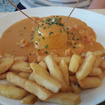 Photo n° 9 de l'avis de Marlène.A fait le 13/08/2018 à 13:53 pour Auberge du lac à Trivy