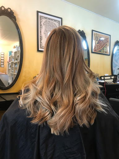 Beauty Salon «Upali Hair Studio», reviews and photos, 33 Plum St, Southampton Township, NJ 08088, USA