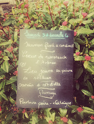 Photo n°8 de A la Mais'Omps à Omps ()