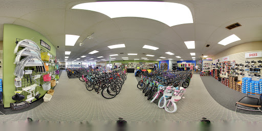 Bicycle Store «Kettering Bike Shop», reviews and photos, 3120 Wilmington Pike, Dayton, OH 45429, USA