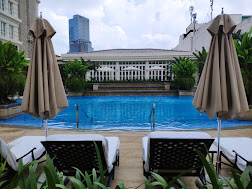 Khách Sạn Park Hyatt Sài Gòn