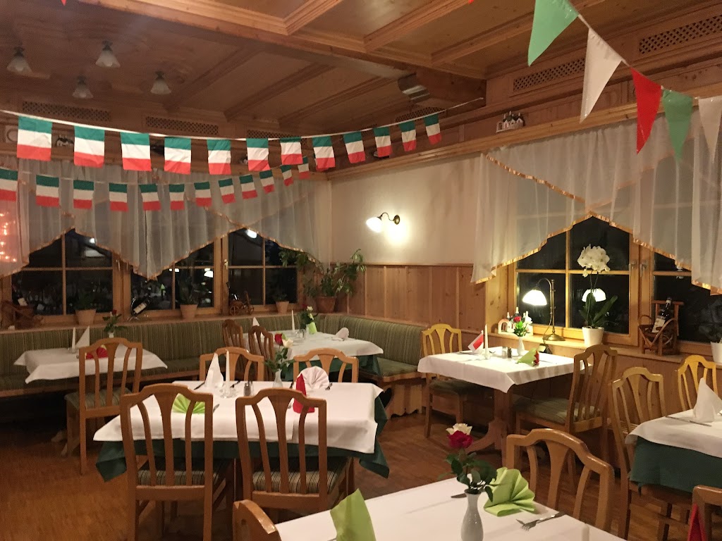 Bella Vista