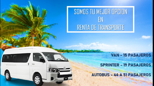 Soluciones de Transporte Varmar