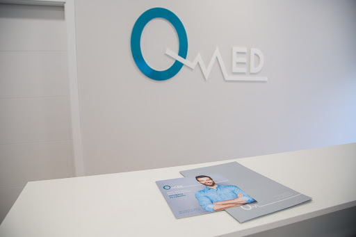 QMED Sevilla