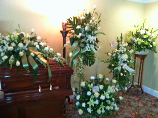 Florist «A Floral Moment By JuJu Buds», reviews and photos, 48 Chelmsford St, Chelmsford, MA 01824, USA