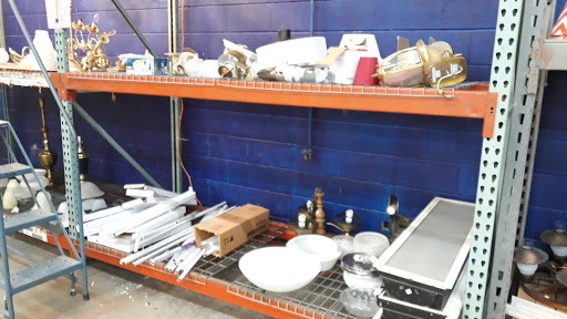 Thrift Store «Habitat For Humanity Restore», reviews and photos, 1123 Central Pkwy SW, Decatur, AL 35601, USA