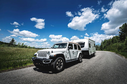 RV Dealer «Bonner Sports and RV», reviews and photos, 5335 PA-44, Jersey Shore, PA 17740, USA