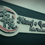 Photo n°1 de l'avis de Norbert.r fait le 20/11/2022 à 12:52 sur le  King's Garden Restaurant à Olching