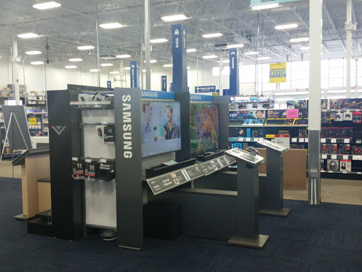 Electronics Store «Best Buy», reviews and photos, 701 Hebron Rd, Heath, OH 43056, USA