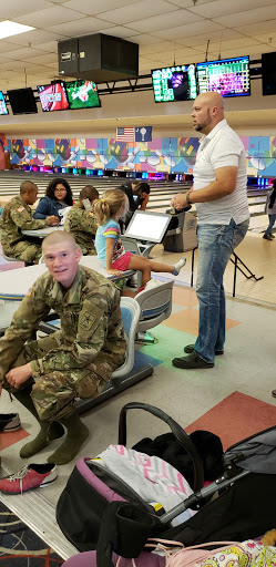 Bowling Alley «Century Lanes Bowling Alley», reviews and photos, 4464 Gregg St, Columbia, SC 29206, USA