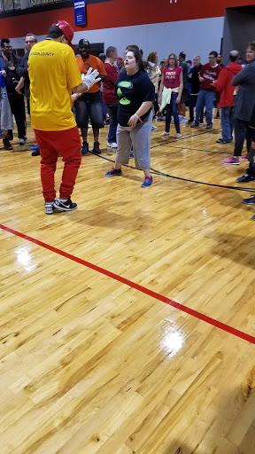 Gym «The Big House», reviews and photos, 1544 Lane Park Cutoff Rd, Tavares, FL 32778, USA