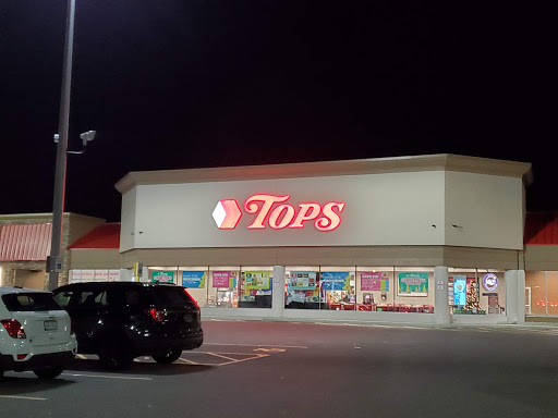 Supermarket «Tops Market», reviews and photos, 4777 Transit Rd, Depew, NY 14043, USA
