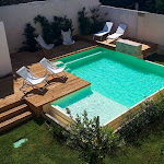 Photo n°5 de l'avis de Marco. fait le 16/08/2020 à 05:58 sur le  DISTILIA DIMORA SALENTINA à San Cesario di Lecce