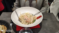 Spaghetti du Restaurant italien La Roma à Le Touquet-Paris-Plage - n°10