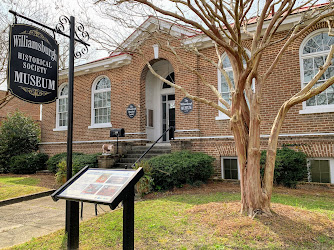 Williamsburg Historical Museum