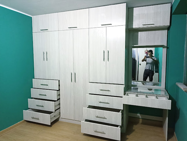 Decor & Solutions, proyectos personalizados de amoblamiento de interiores - Interiorista