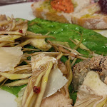 Photo n°4 de l'avis de Cristiano.i fait le 04/04/2024 à 22:21 sur le  Trattoria Da Linetta à Canepina