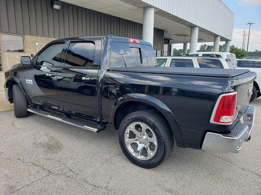 Car Dealer «Scott Evans Dodge Chrysler Jeep Ram», reviews and photos, 2280 Bankhead Hwy, Carrollton, GA 30116, USA