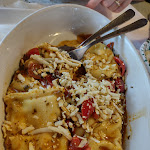 Photo n°5 de l'avis de Daniele.i fait le 18/11/2023 à 11:26 sur le  Ristorante Ardigna à Trapani