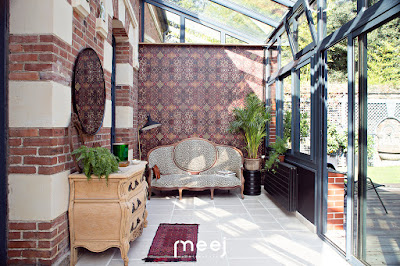 MEEJ Architecture à Rennes