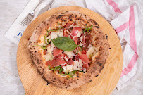Pizza du Restaurant italien Pizzeria Iovine's à Paris - n°11