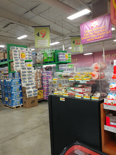 Supermarket «Valu Mart Food Warehouse», reviews and photos, 6340 Rosemead Blvd, San Gabriel, CA 91775, USA