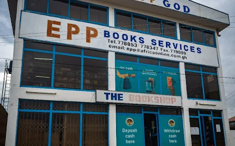 EPP Bookshop image