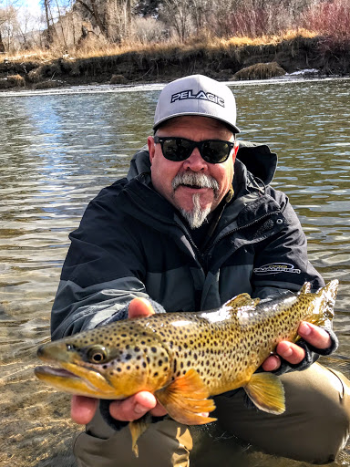 Fishing Charter «Fly Fishing Outfitters», reviews and photos, 1060 W Beaver Creek Blvd, Avon, CO 81620, USA