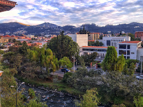 Universidad de Cuenca