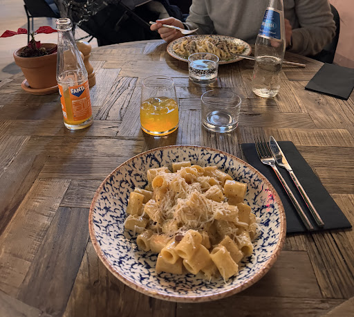 PastaLab in Copenhagen, Rødovre